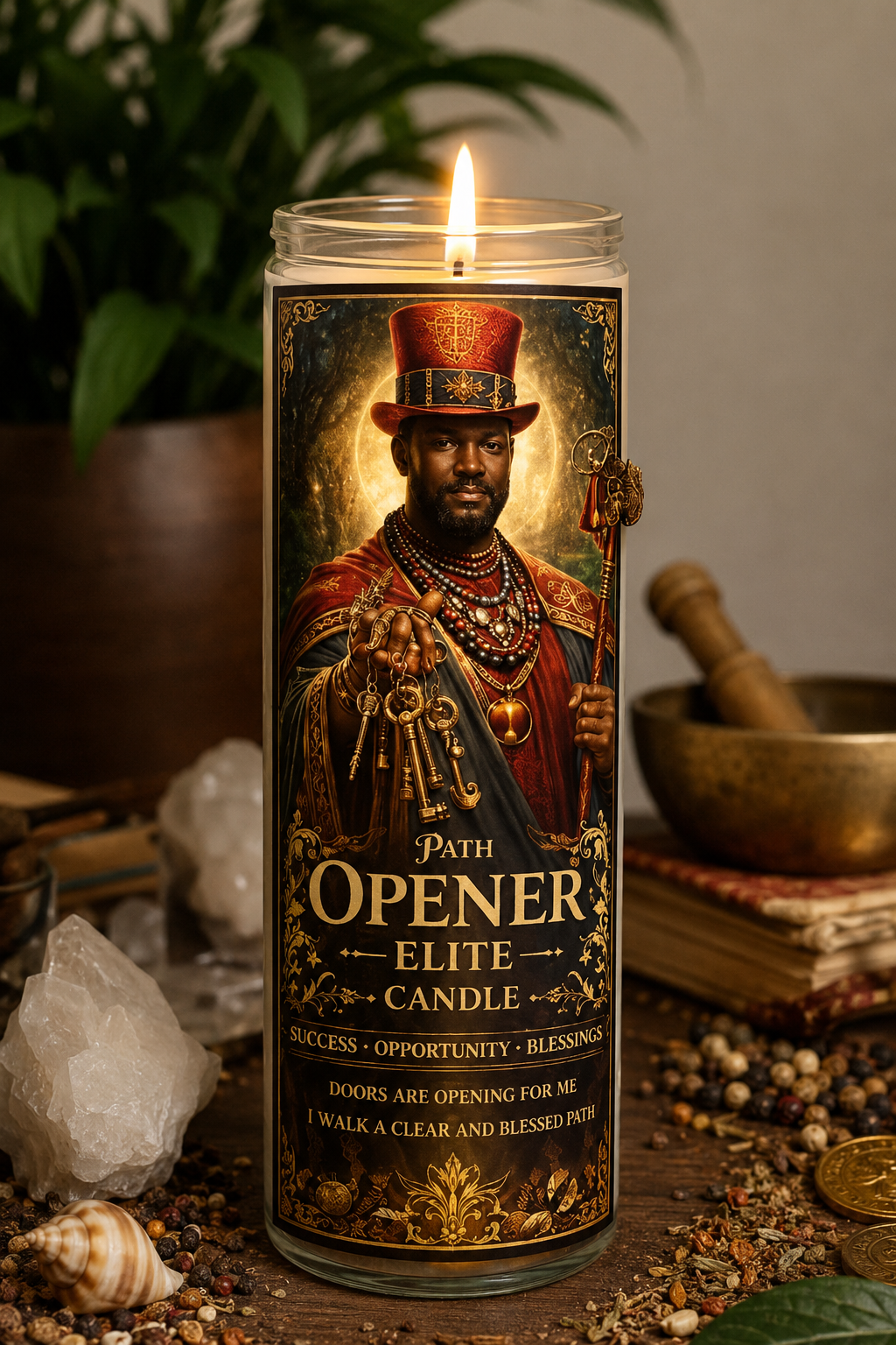 PATH OPENER ELITE CANDLE