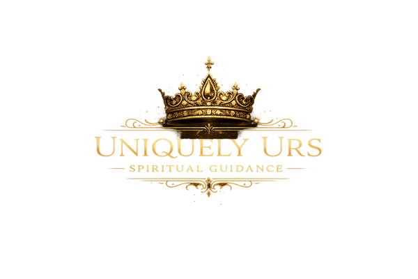 UNIQUELY URS SPIRITUAL GUIDANCE 