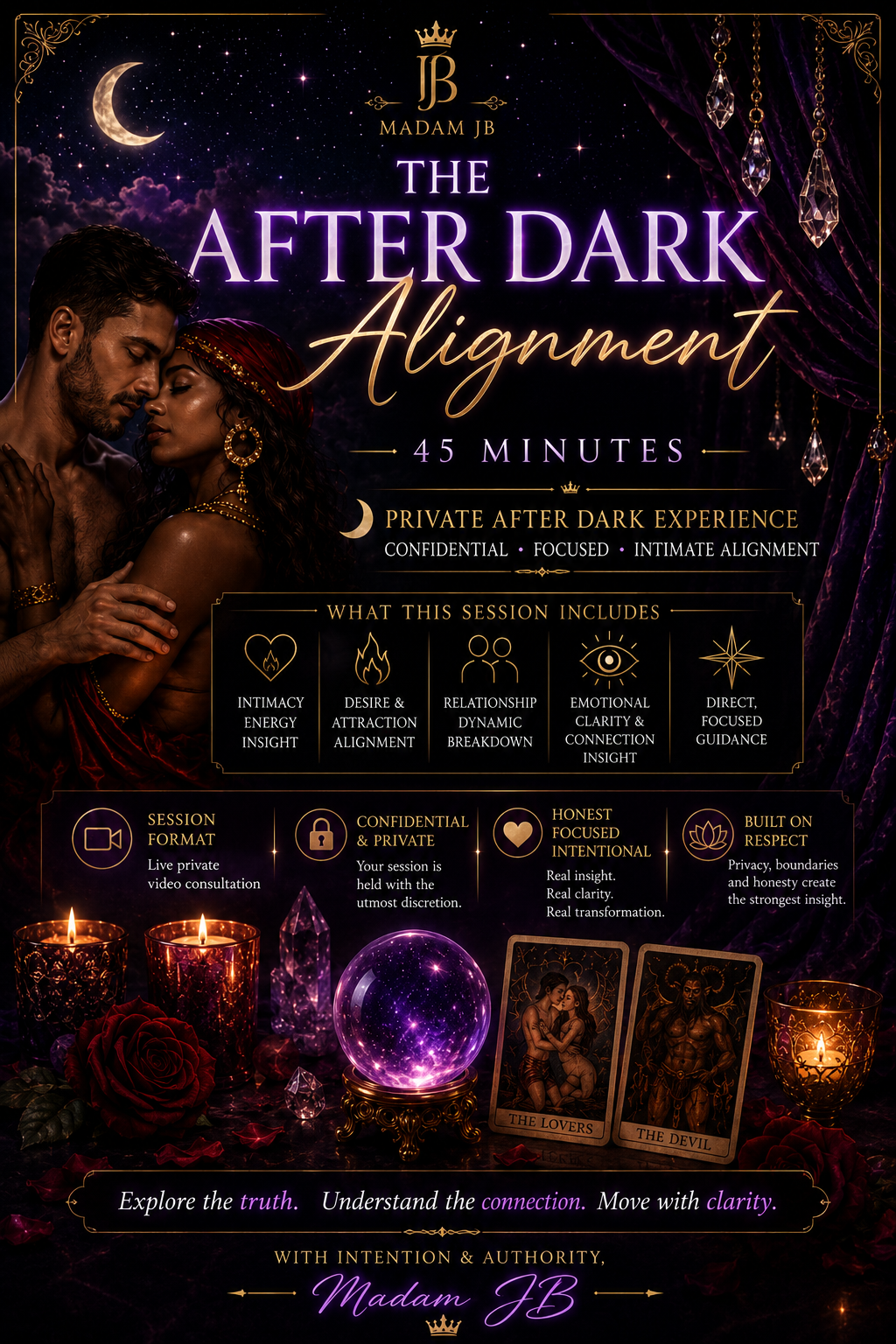 🌙 THE AFTER DARK ALIGNMENT